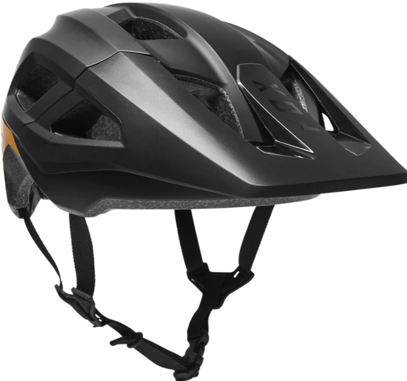 Fox Racing Youth Mainframe Helmet 4 Fox Racing Youth Mainframe Helmet - Image 4