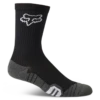 Fox Racing Women's 6-inch Ranger Cushion Sock
