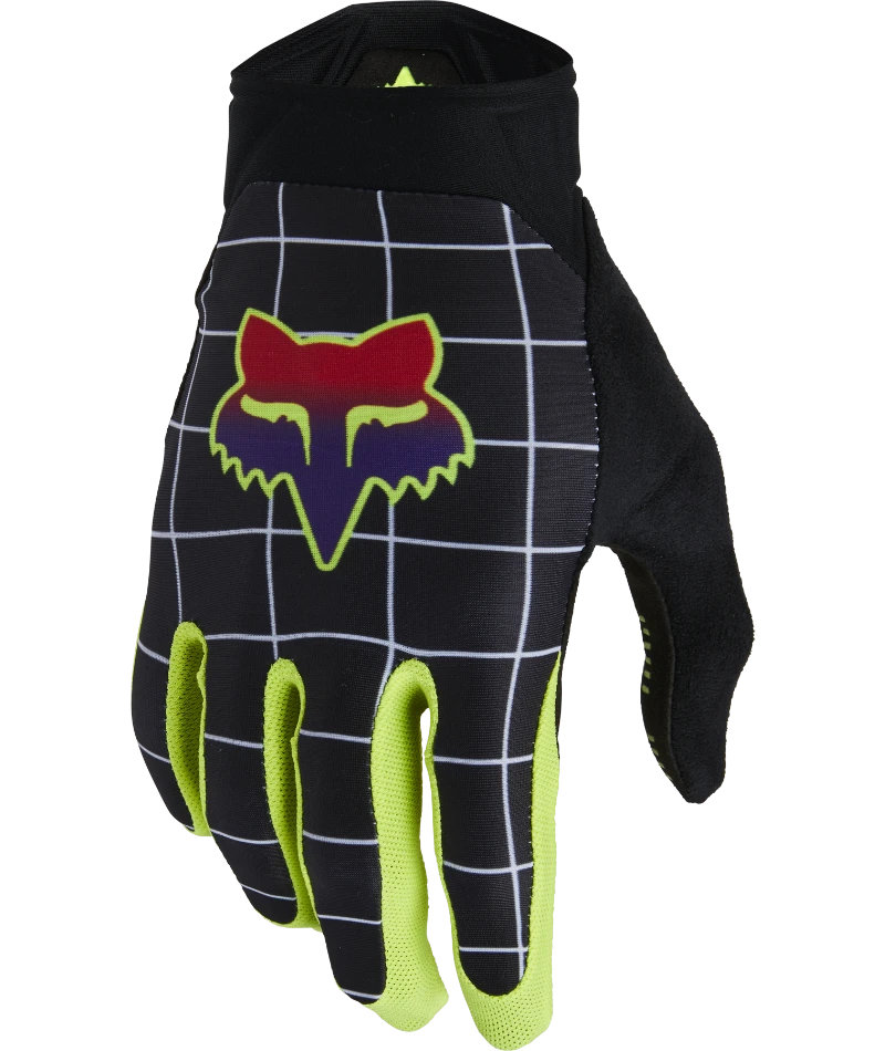 Fox Racing Flexair Glove Celz 1 Fox Racing Flexair Glove Celz