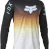 Fox Racing Flexair RS Long Sleeve Jersey