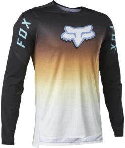 Fox Racing Flexair RS Long Sleeve Jersey