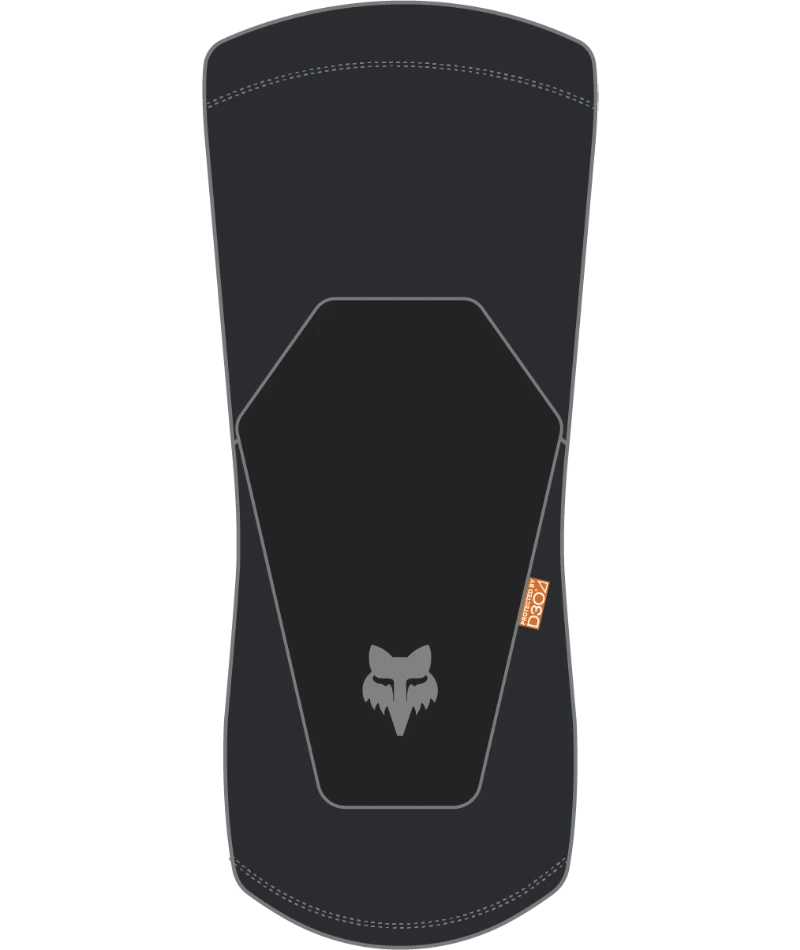 Fox Racing Enduro Knee Sleeve 1 Fox Racing Enduro Knee Sleeve