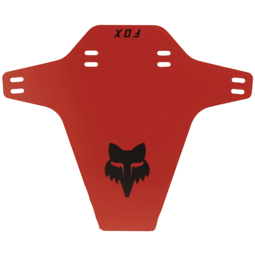 Fox Racing Mud Guard 2 Fox Racing Mud Guard - Image 2