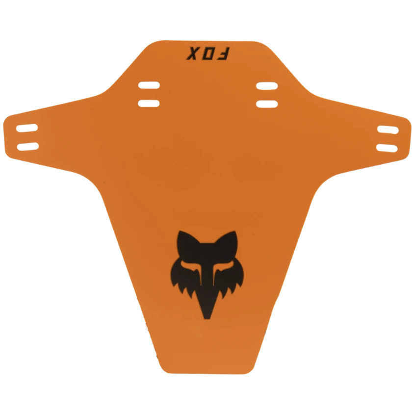 Fox Racing Mud Guard 3 Fox Racing Mud Guard - Image 3
