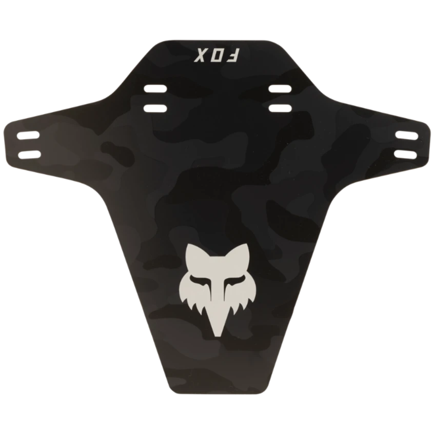Fox Racing Mud Guard 4 Fox Racing Mud Guard - Image 4