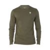 Fox Racing Ranger Tred Drirelease Long Sleeve Jersey