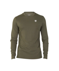 Fox Racing Ranger Tred Drirelease Long Sleeve Jersey