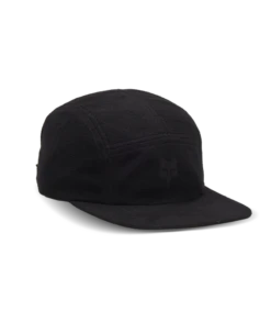 Fox Racing Polar Fleece 5-Panel Hat