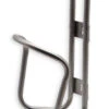 King Cage Flat Top Titanium Bottle Cage