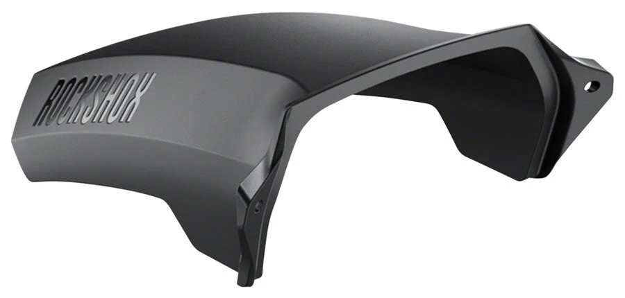 RockShox Direct-Mount MTB Fork Fenders 1 RockShox Direct-Mount MTB Fork Fenders