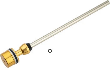 RockShox DebonAir+ Air Shaft Assembly Upgrade 1 RockShox DebonAir+ Air Shaft Assembly Upgrade