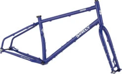 Surly Grappler Frameset