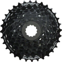 Shimano Tourney CS-HG200 8-speed Cassette