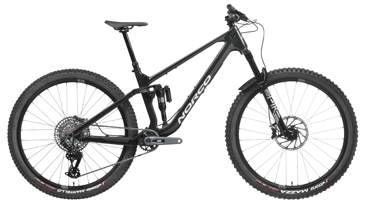 Norco Fluid FS C1 1 Norco Fluid FS C1