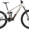 2024 Norco Fluid VLT C1 140