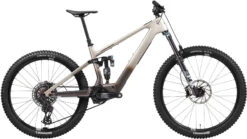 2024 Norco Fluid VLT C1 140