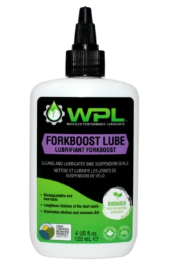 WPL ForkBoost Lube 120mL