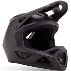 Fox Rampage Matte Helmet 2024
