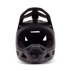 Fox Rampage Matte Helmet 2024 -Bicycle Equipment Store FoxRamgage24 2