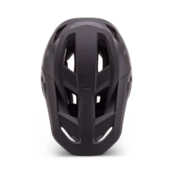 Fox Rampage Matte Helmet 2024 -Bicycle Equipment Store FoxRamgage24 3