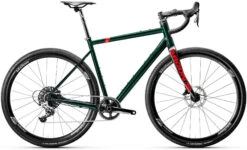 2023 Argon 18 Grey Matter Rival 1 700c