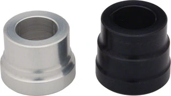 Hope Pro 2 Evo Rear 12x142mm Conversion Kit 1 Hope Pro 2 Evo Rear 12x142mm Conversion Kit