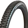 Maxxis High Roller II DoubleDown TLR Folding Tire