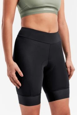 Peppermint Signature Short