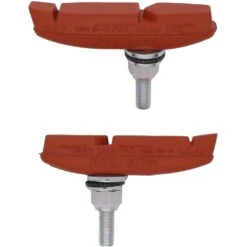 Kool-Stop Eagle 2 Threaded Rim Brake Pads