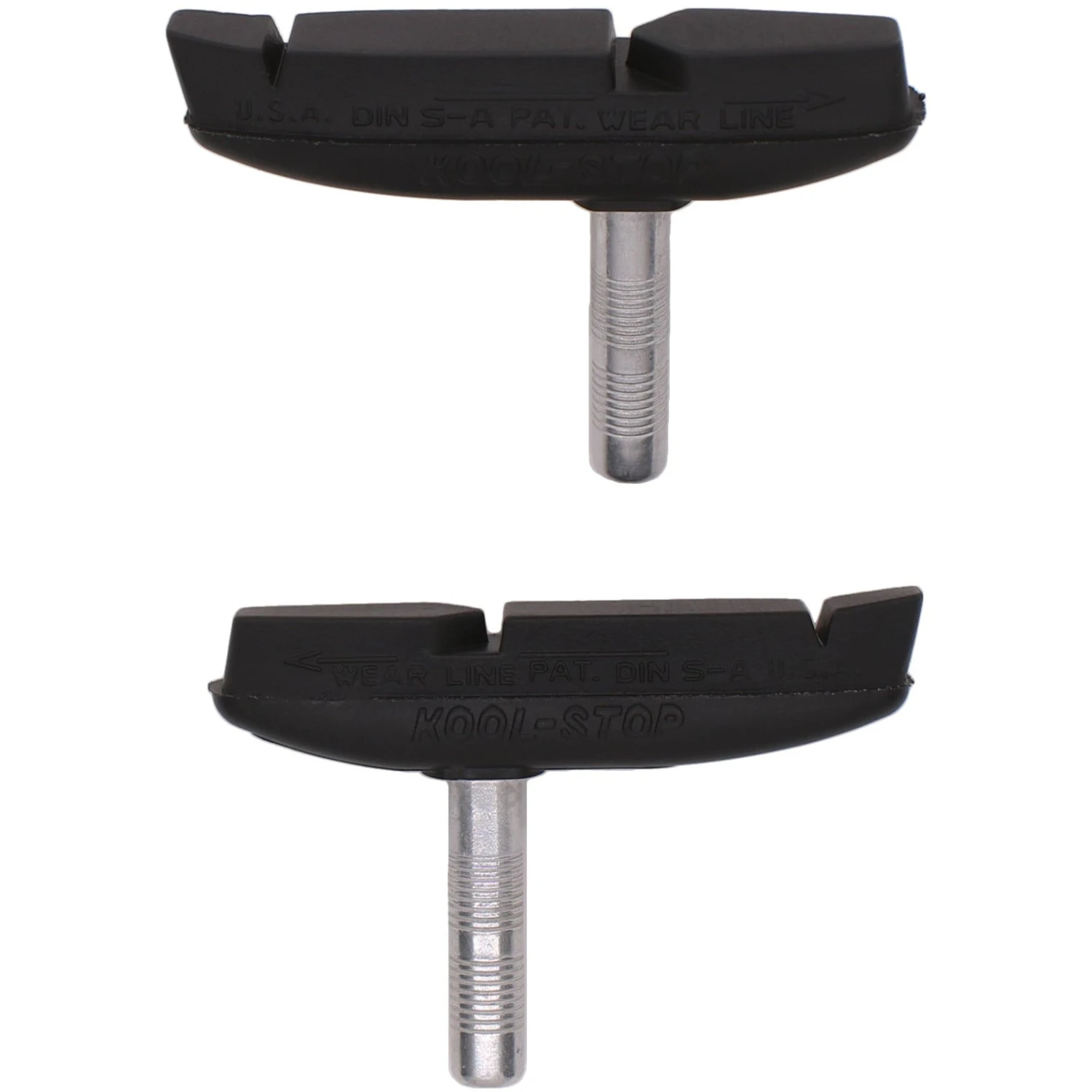 Kool-Stop Eagle 2 Cantilever Rim Brake Pads 1 Kool-Stop Eagle 2 Cantilever Rim Brake Pads