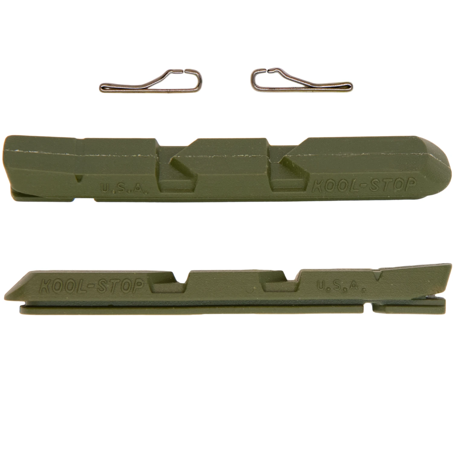 Kool-Stop Ceramic Rim Brake Inserts 1 Kool-Stop Ceramic Rim Brake Inserts