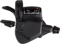MicroSHIFT Mezzo 7-Speed Shifter