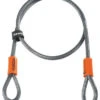 Kryptonite Kryptoflex 1004 Double Loop Cable