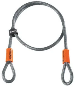 Kryptonite Kryptoflex 1004 Double Loop Cable