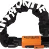 Kryptonite Evolution Series 4 1055 Mini Integrated Chain