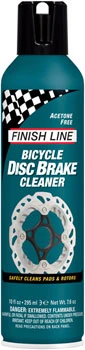 Finish Line Bicycle Disc Brake Cleaner