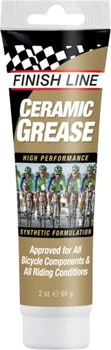 Finish Line Ceramic Grease