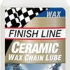 Finish Line Ceramic Wax Lube