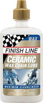 Finish Line Ceramic Wax Lube
