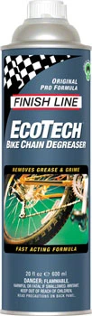 Finish Line Ecotech Degreaser
