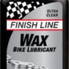 Finish Line Wax Lube (8-ounce Bottle)