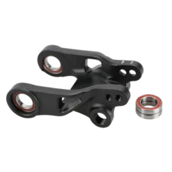 Link Kit Upper Complete CNC (Spider 29/Tracer 29)