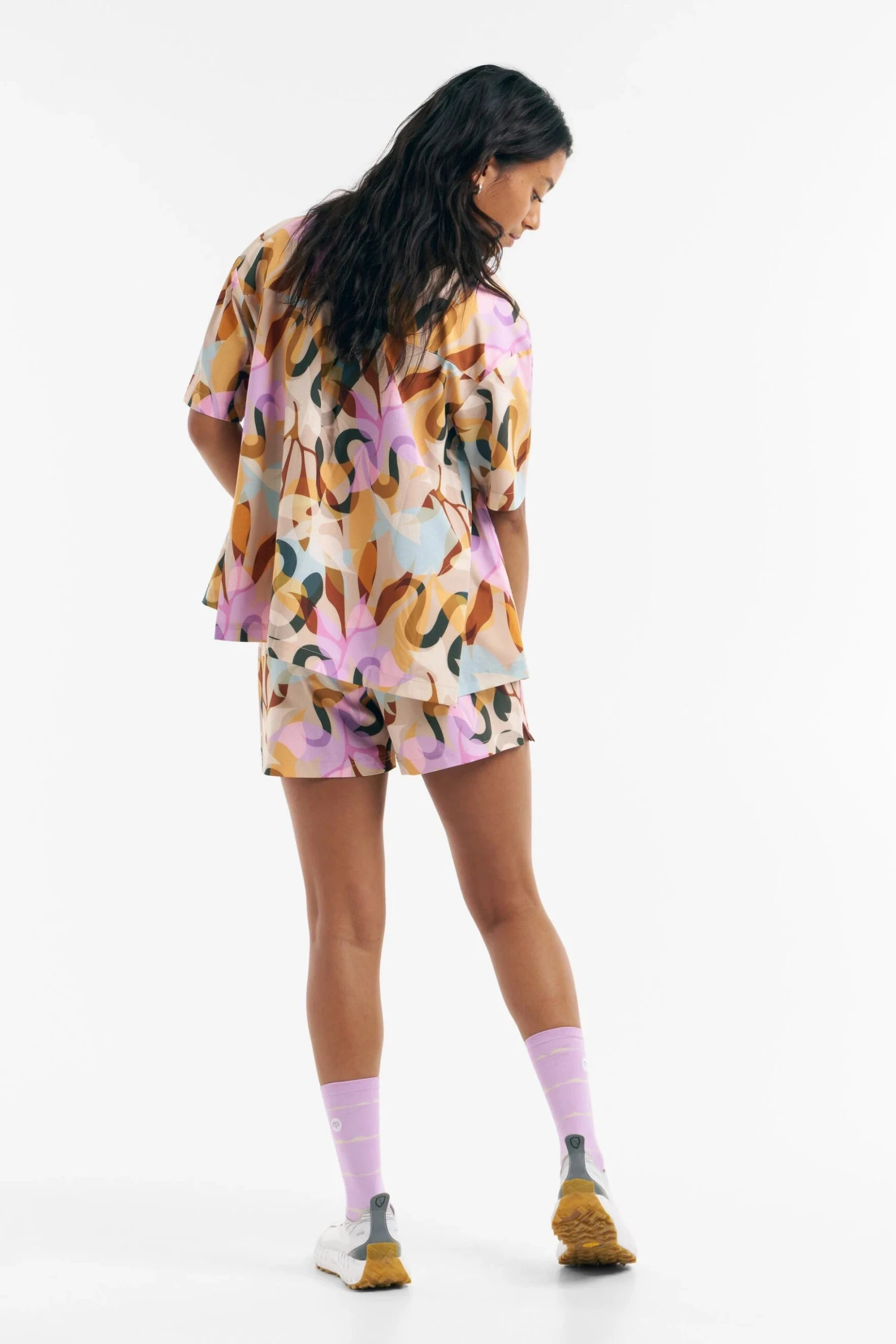 Peppermint Gravel Shirt 2 Peppermint Gravel Shirt - Image 2