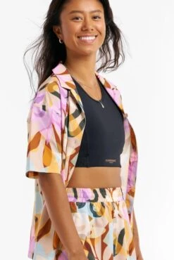 Peppermint Gravel Shirt 5 Peppermint Gravel Shirt -Bicycle Equipment Store M5600 E159 6 scaled