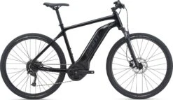 2021 Giant Roam E+ GTS