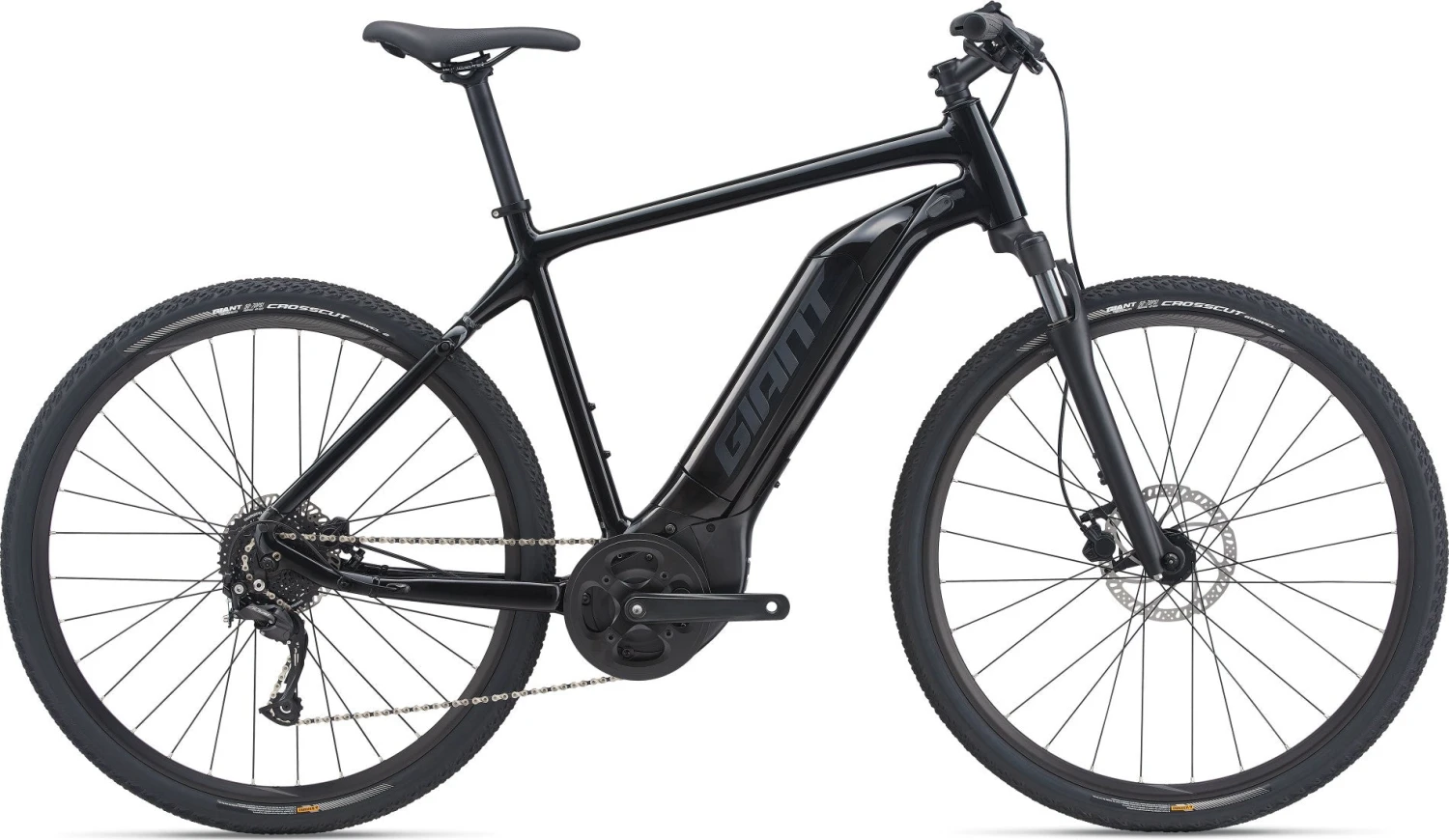 2021 Giant Roam E+ GTS 1 2021 Giant Roam E+ GTS