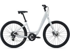 2024 Momentum Vida Low Step 27.5" -Bicycle Equipment Store MY21 Vida LDS Color C