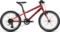 2024 Giant ARX 20" -Bicycle Equipment Store MY22ARX20 ColorCGrenadine