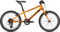 2024 Giant ARX 20" -Bicycle Equipment Store MY22ARX20 ColorDMetallicOrange