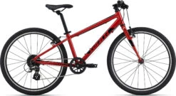 2024 Giant ARX 24" -Bicycle Equipment Store MY22ARX24 ColorCGrenadine